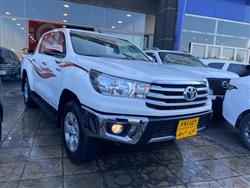 تويوتا هايلوكس